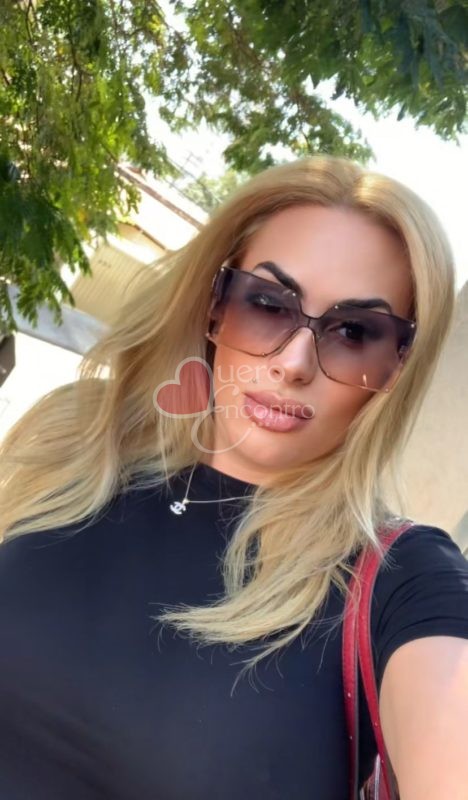 Foto de Raylla Hickmann