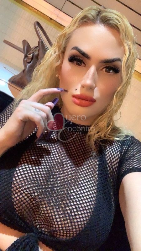 Foto de Raylla Hickmann