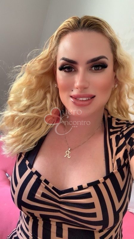 Foto de Raylla Hickmann