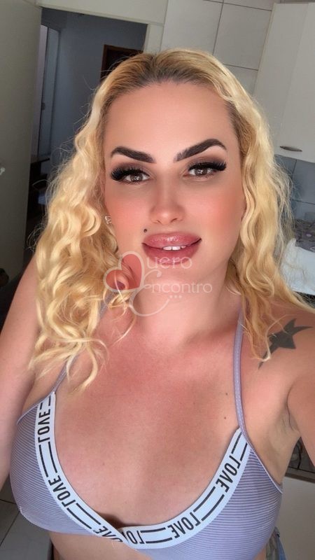 Foto de Raylla Hickmann