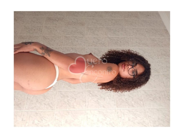 Foto de Alana Lima