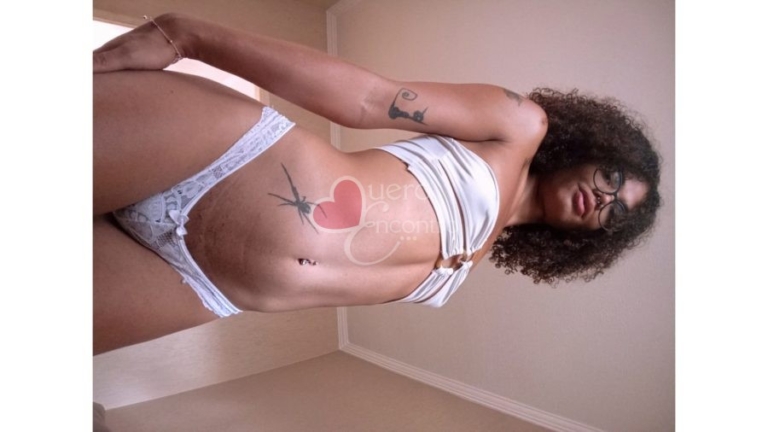 Foto de Alana Lima