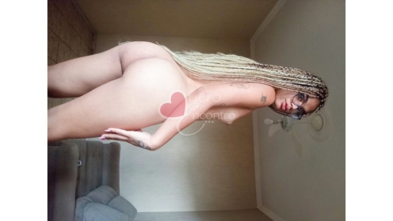 Foto de Alana Lima