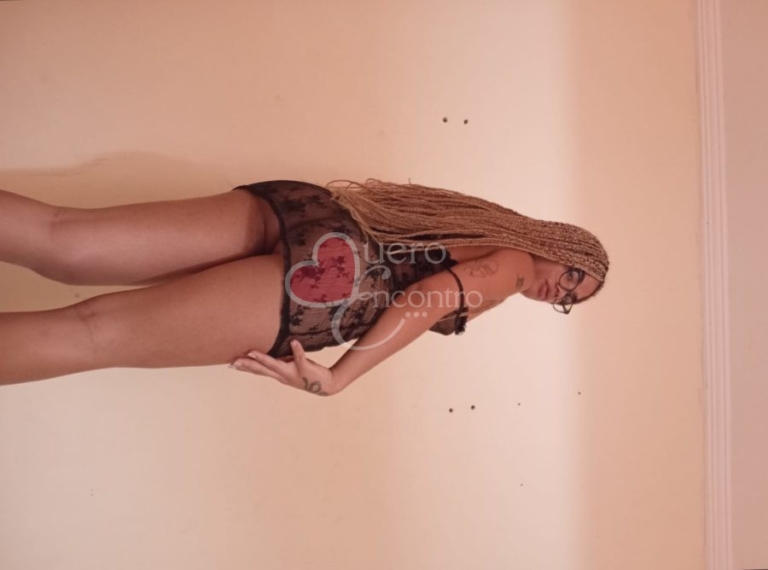 Foto de Alana Lima