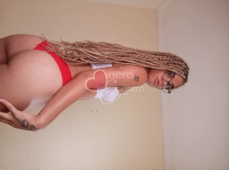 Foto de Alana Lima