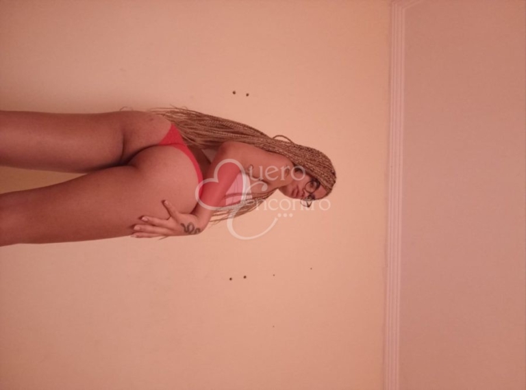 Foto de Alana Lima