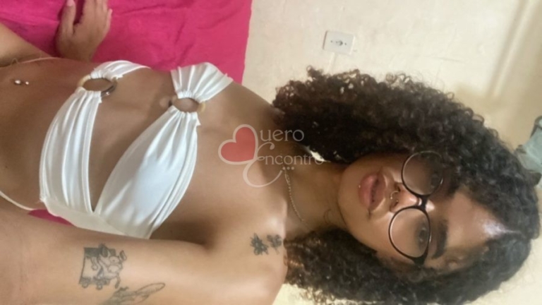 Foto de Alana Lima