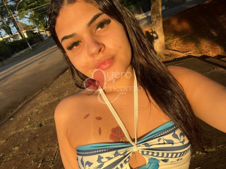 Foto de Melissa Oliveira