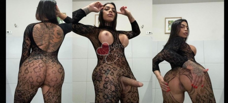 Foto de Melissa Oliveira