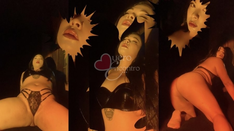 Foto de Sayuri