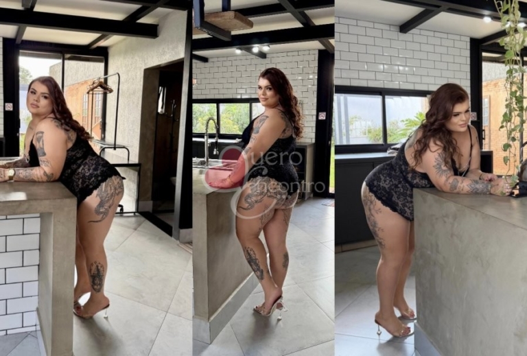 Foto de Fernanda Cassettari