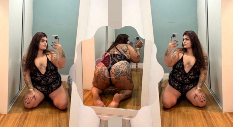 Foto de Fernanda Cassettari