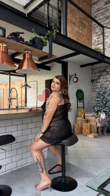 Foto de Fernanda Cassettari