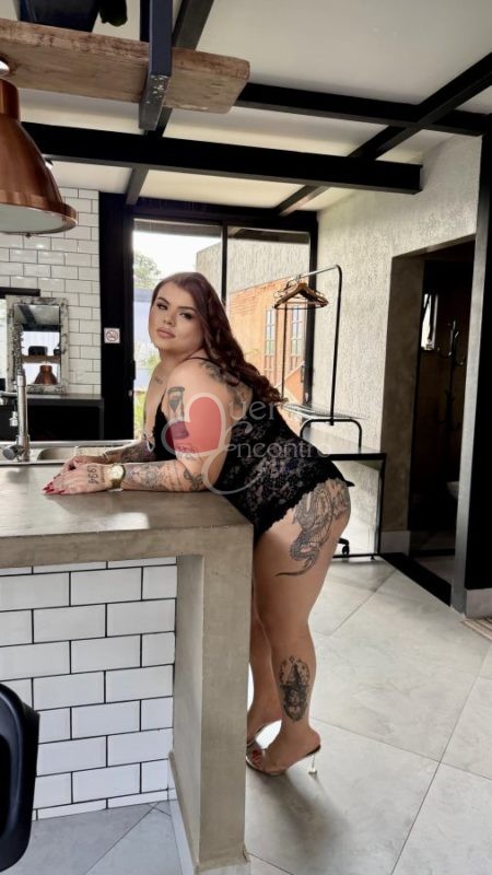 Foto de Fernanda Cassettari