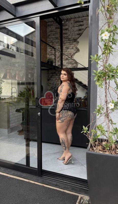 Foto de Fernanda Cassettari