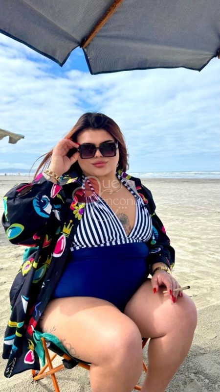 Foto de Fernanda Cassettari