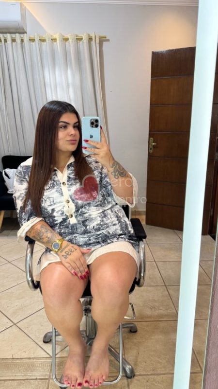 Foto de Fernanda Cassettari