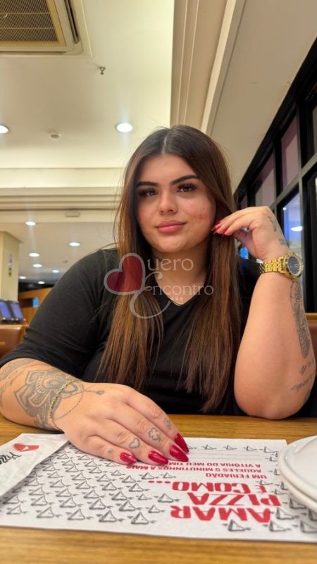 Foto de Fernanda Cassettari