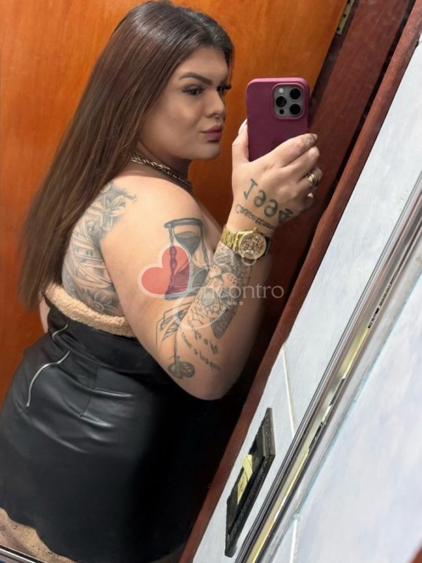 Foto de Fernanda Cassettari