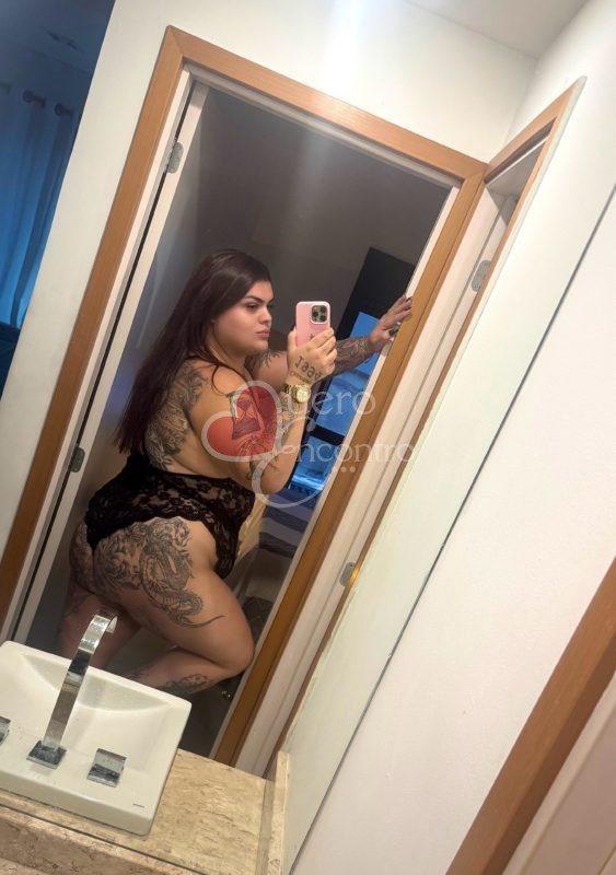 Foto de Fernanda Cassettari
