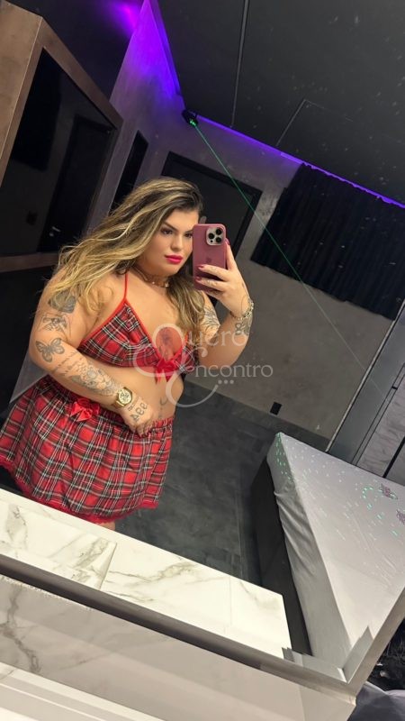 Foto de Fernanda Cassettari