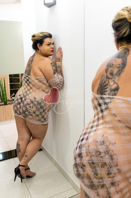 Foto de Fernanda Cassettari