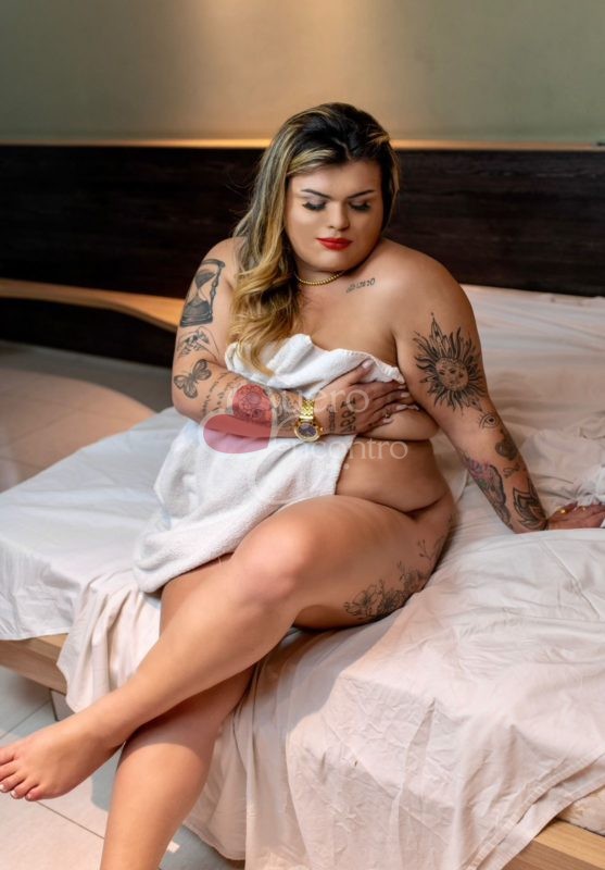Foto de Fernanda Cassettari