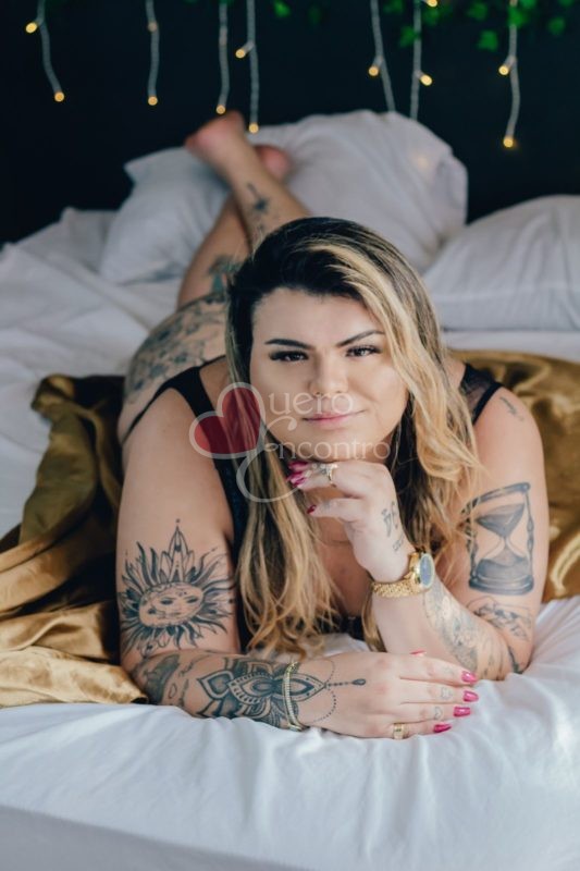 Foto de Fernanda Cassettari