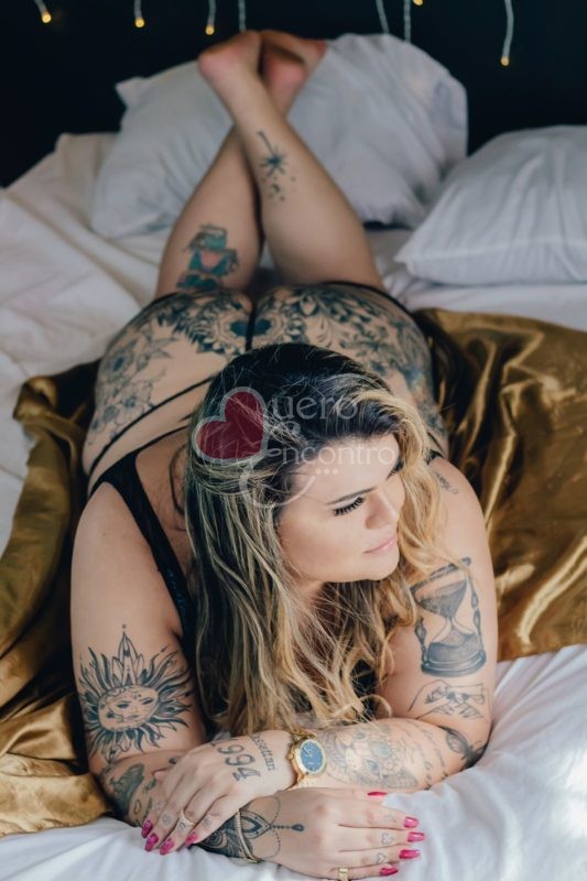 Foto de Fernanda Cassettari