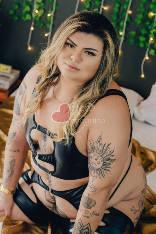 Foto de Fernanda Cassettari
