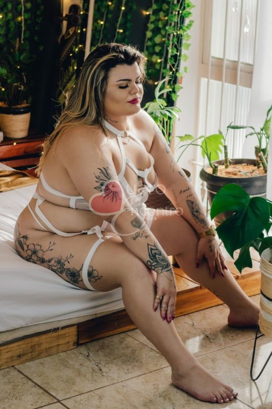 Foto de Fernanda Cassettari