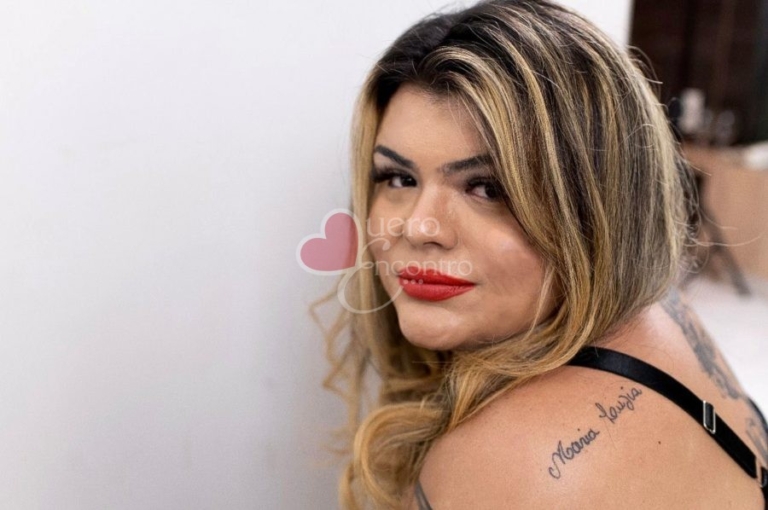 Foto de Fernanda Cassettari