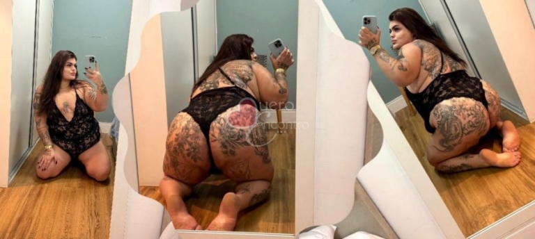 Foto de Fernanda Cassettari
