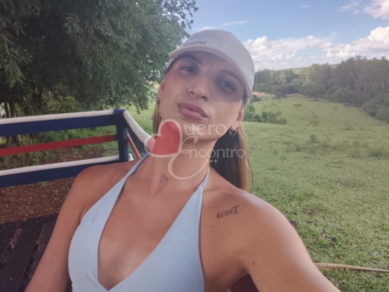 Foto de Josyane Barandão