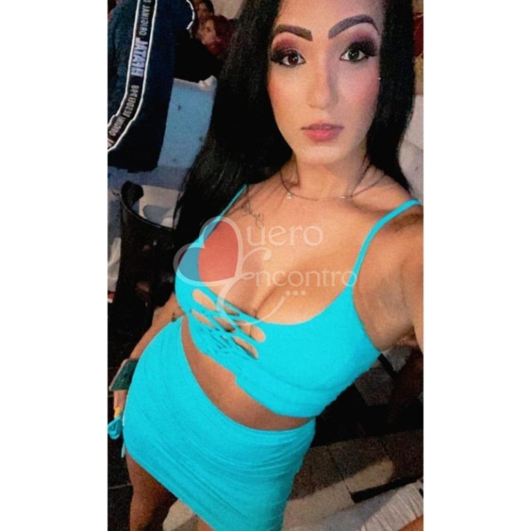 Foto de Luana Fischer