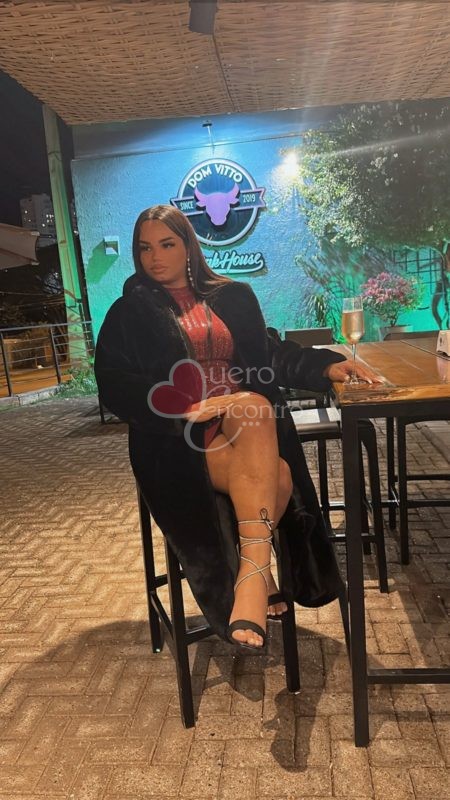 Foto de Gaby Única
