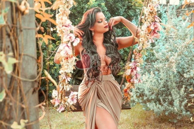 Foto de Gaby Única