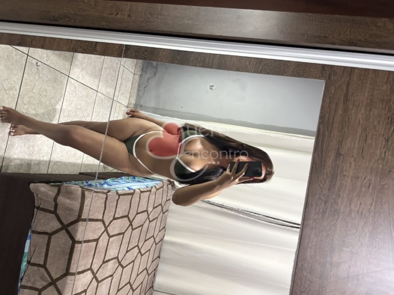 Foto de Melissa Ferreira