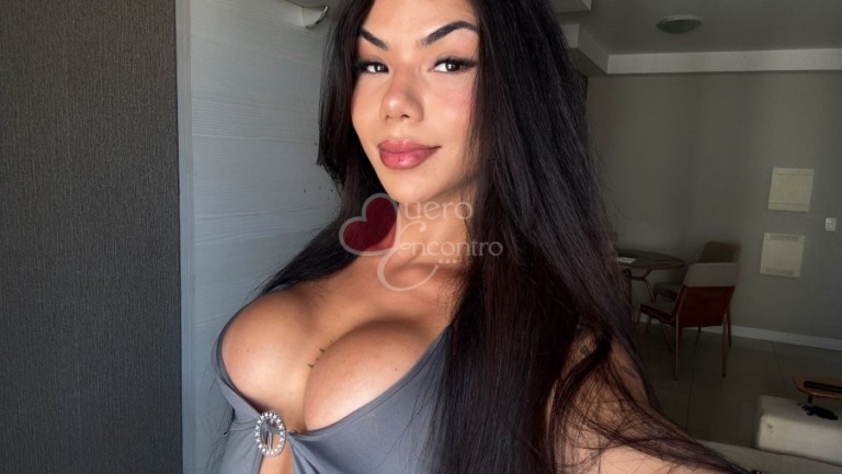 Foto de Alice Bellucci