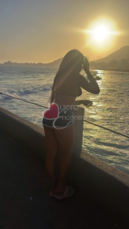Foto de Alice Bellucci