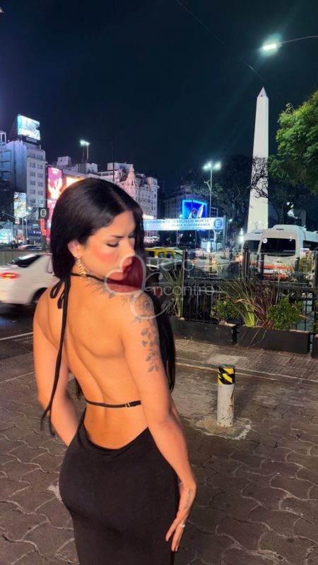 Foto de Alice Bellucci