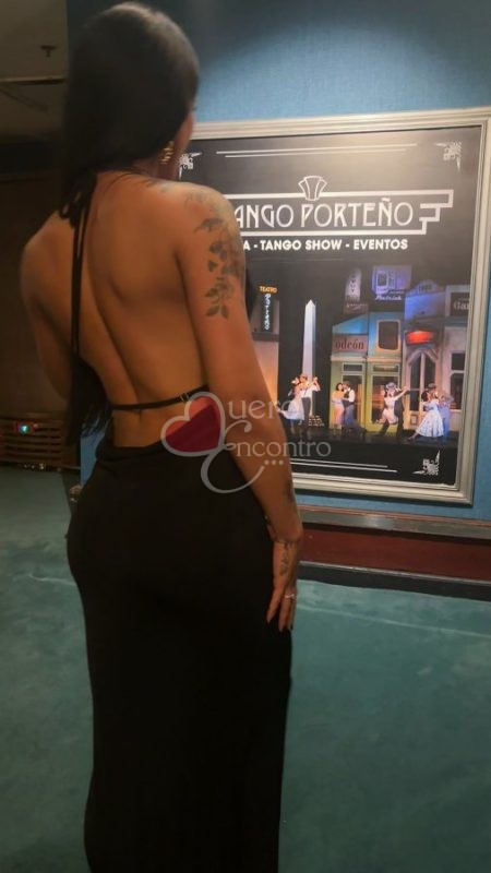 Foto de Alice Bellucci