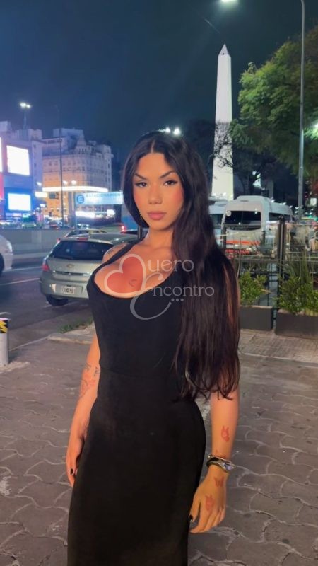 Foto de Alice Bellucci