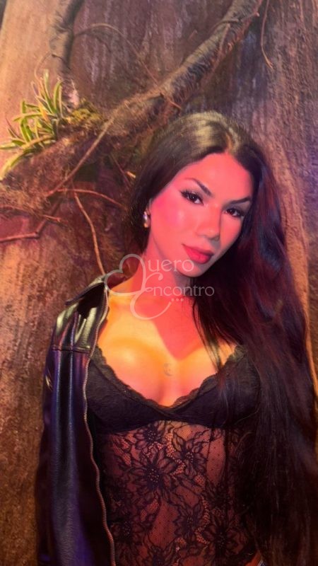Foto de Alice Bellucci