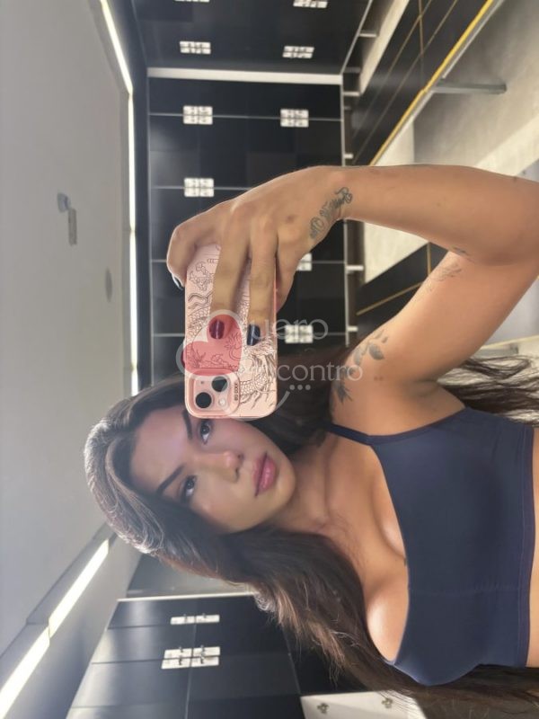 Foto de Alice Bellucci