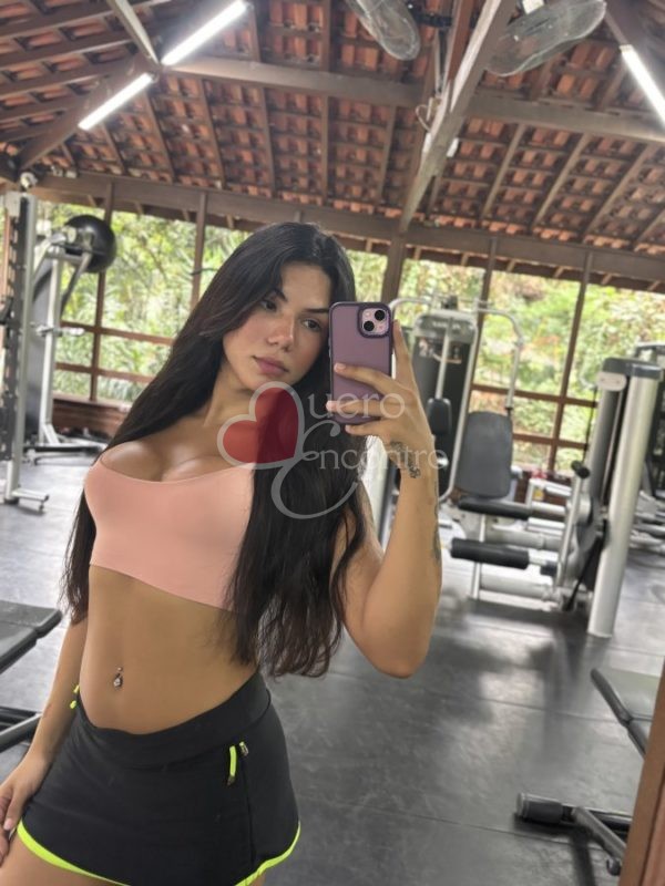 Foto de Alice Bellucci