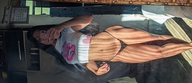 Foto de Alice Bellucci