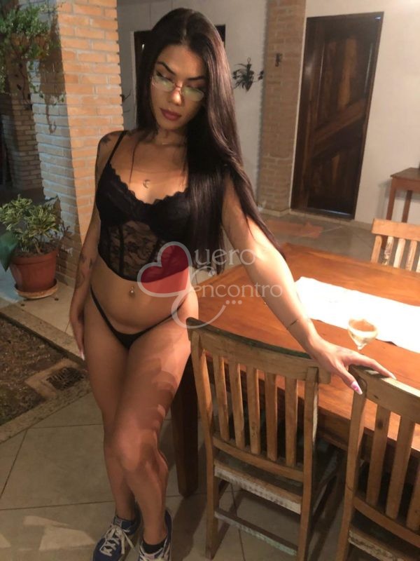 Foto de Alice Bellucci
