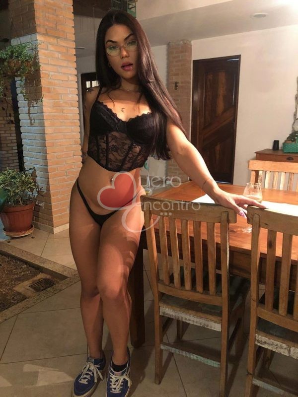 Foto de Alice Bellucci