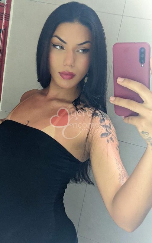 Foto de Alice Bellucci